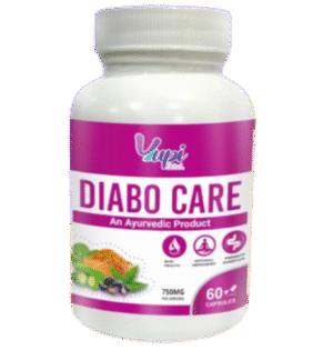 Diabo Care – Équilibre Glycémique & Énergie Naturelle