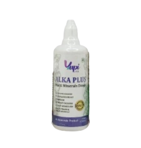 ALKA PLUS – Équilibre Acido-Basique & Santé Articulaire
